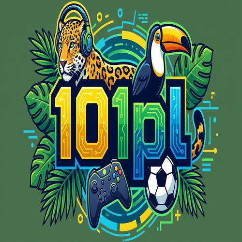 Logo 101pl
