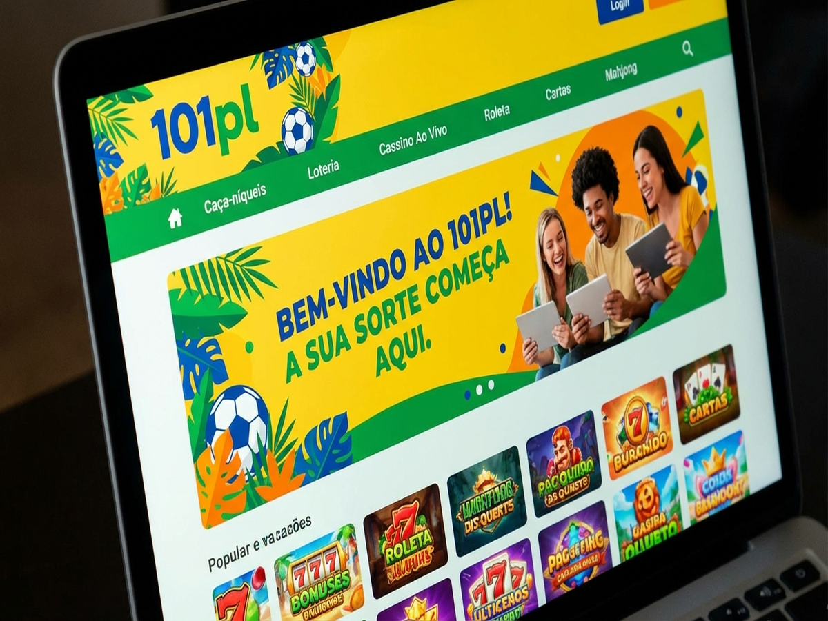 Screenshot 1 101pl